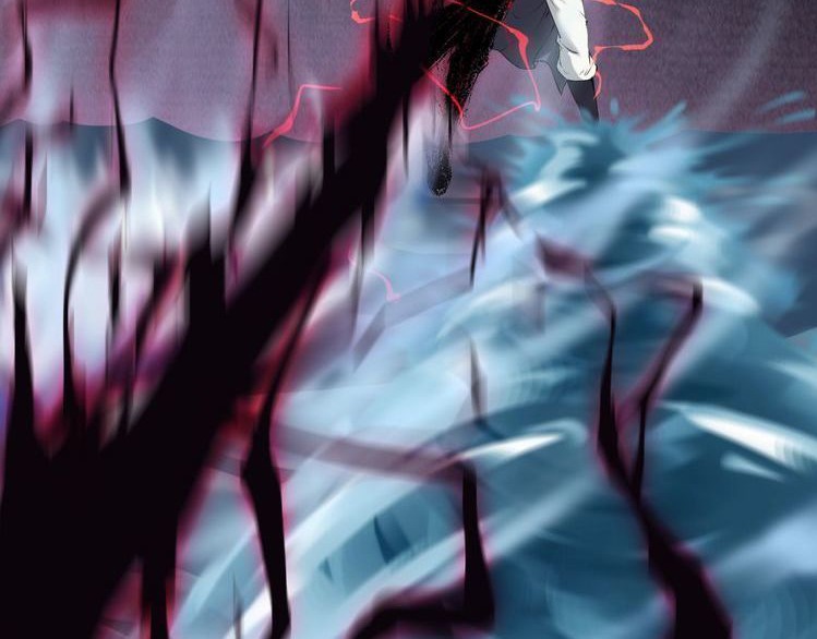 Dragon’s Blood Vessels Chapter 25 Gambar 122